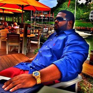 Meet your Posher, Roderick